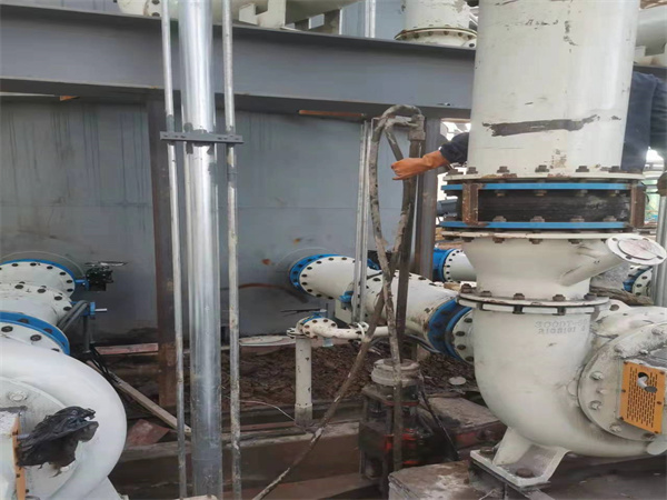 张家川设备基础沉降下沉注浆加固增加荷载