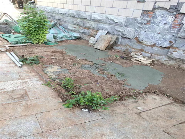 张家川地基基础注浆增加承载力灌浆加固