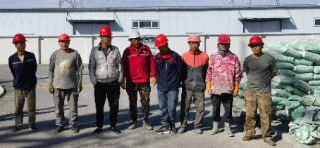 张家川厂房地基沉降注浆加固施工队伍怎么选